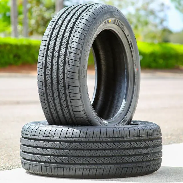 Alt view image 7 of 7 - Goodyear Assurance Triplemax Touring All Season Tire - 215/55R17 94V