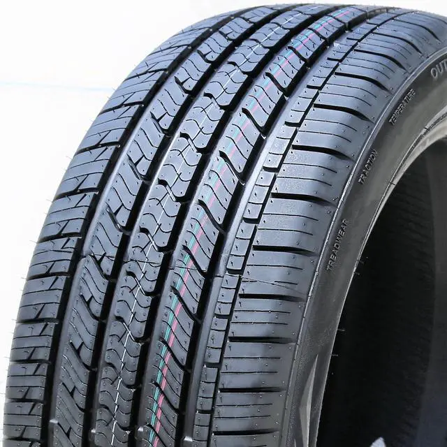Alt view image 2 of 7 - 225/45R18 95V XL - GT Radial Maxtour LX Touring All Season Tire
