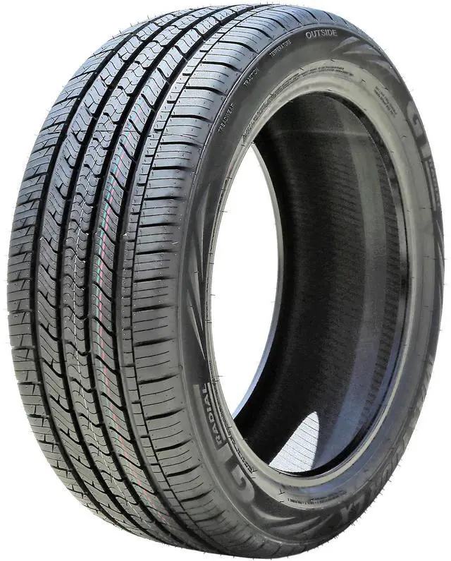 Main image of 225/45R18 95V XL - GT Radial Maxtour LX Touring All Season Tire