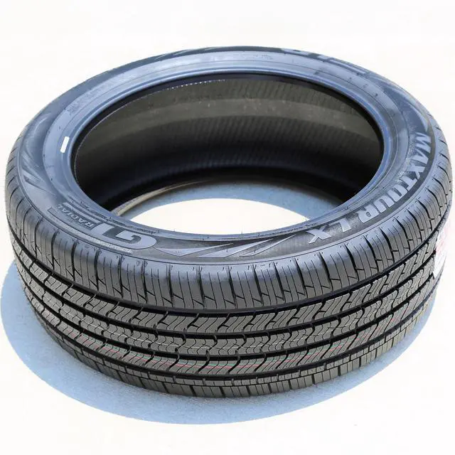 Alt view image 3 of 7 - 225/45R18 95V XL - GT Radial Maxtour LX Touring All Season Tire