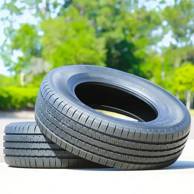 Alt view image 7 of 7 - Leao Lion Sport H/T Highway All Season Tire - LT215/85R16 115/112Q E (10 Ply)