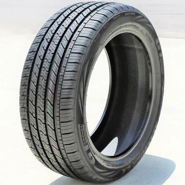 Alt view image 5 of 7 - 225/45R18 95V XL - GT Radial Maxtour LX Touring All Season Tire