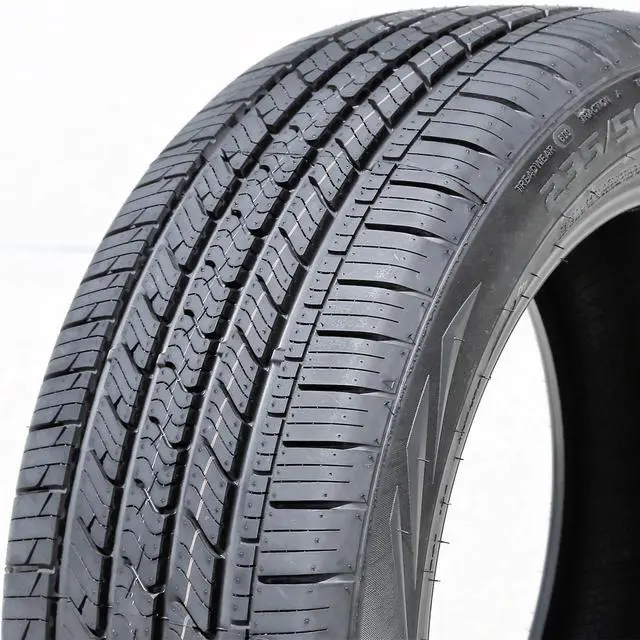 Alt view image 2 of 7 - 235/50R18 97V - GT Radial Maxtour LX Touring All Season Tire