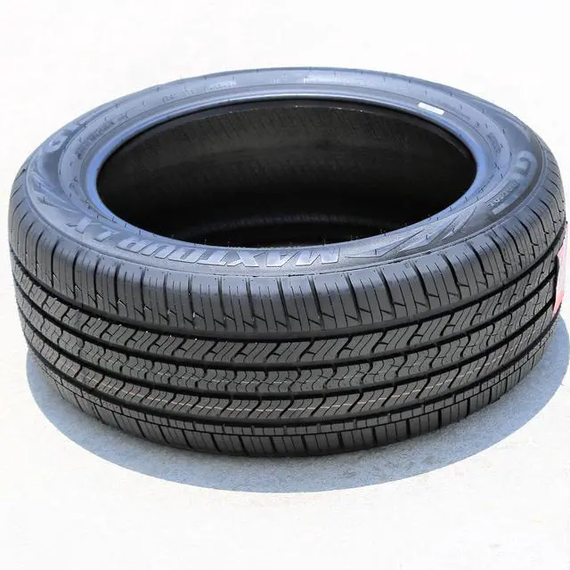 Alt view image 3 of 7 - 235/50R18 97V - GT Radial Maxtour LX Touring All Season Tire