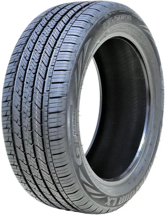 Main image of 235/50R18 97V - GT Radial Maxtour LX Touring All Season Tire