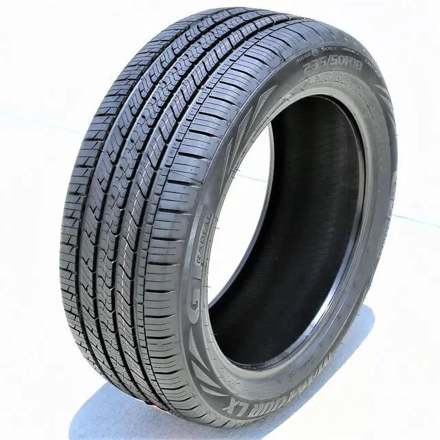 Alt view image 5 of 7 - 235/50R18 97V - GT Radial Maxtour LX Touring All Season Tire