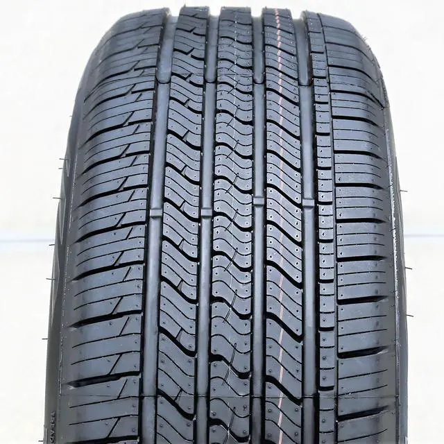 Alt view image 4 of 7 - 235/50R18 97V - GT Radial Maxtour LX Touring All Season Tire