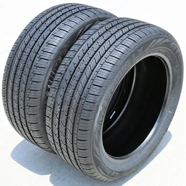 Alt view image 7 of 7 - 235/50R18 97V - GT Radial Maxtour LX Touring All Season Tire