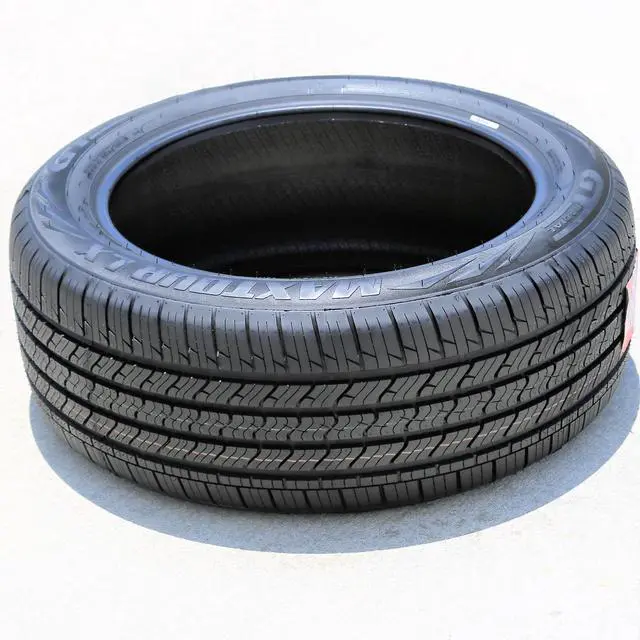 Alt view image 3 of 7 - 235/60R18 103V - GT Radial Maxtour LX Touring All Season Tire