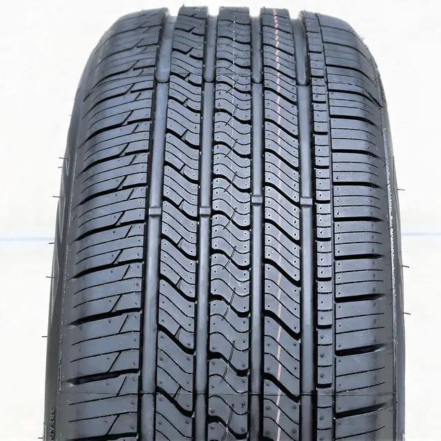 Alt view image 4 of 7 - 235/60R18 103V - GT Radial Maxtour LX Touring All Season Tire