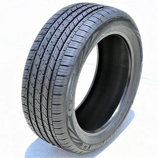 Alt view image 5 of 7 - 235/60R18 103V - GT Radial Maxtour LX Touring All Season Tire