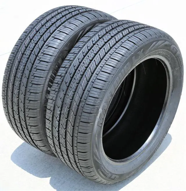 Alt view image 6 of 7 - 235/60R18 103V - GT Radial Maxtour LX Touring All Season Tire