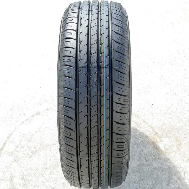 Alt view image 3 of 7 - 205/60R16 92V - Armstrong Blu-Trac PC Touring All Season Tire