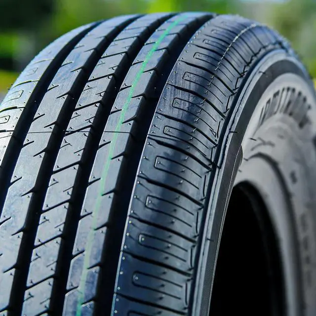 Alt view image 2 of 7 - 175/60R15 81H - Armstrong Blu-Trac PC Touring All Season Tire