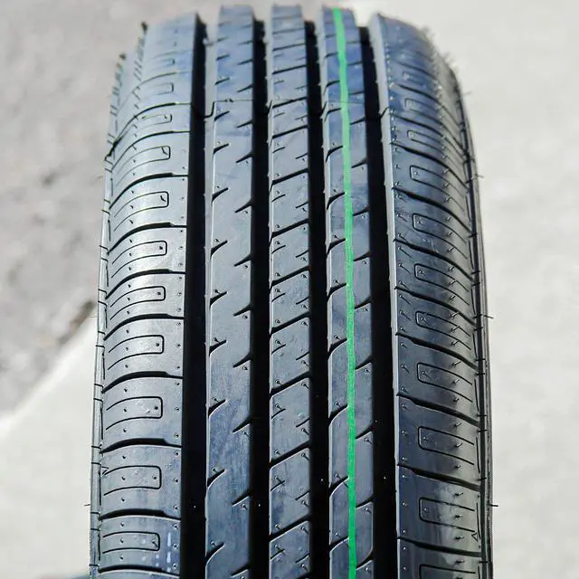 Alt view image 3 of 7 - 175/60R15 81H - Armstrong Blu-Trac PC Touring All Season Tire