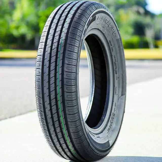 Alt view image 5 of 7 - 175/60R15 81H - Armstrong Blu-Trac PC Touring All Season Tire