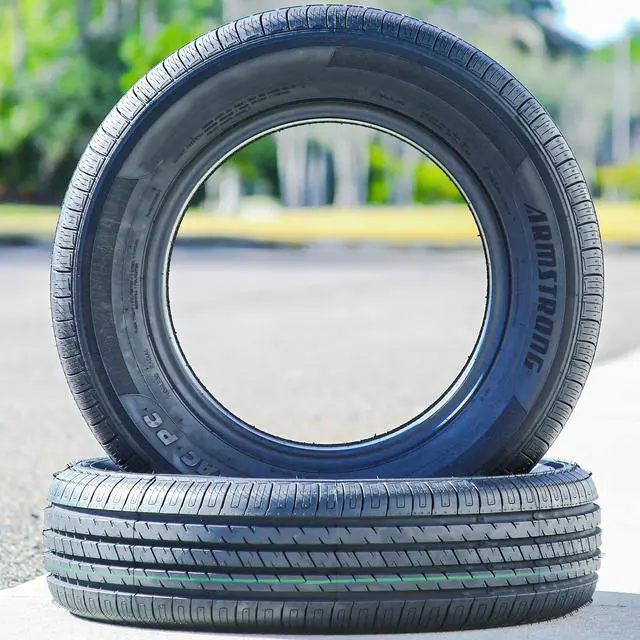 Alt view image 7 of 7 - 175/60R15 81H - Armstrong Blu-Trac PC Touring All Season Tire