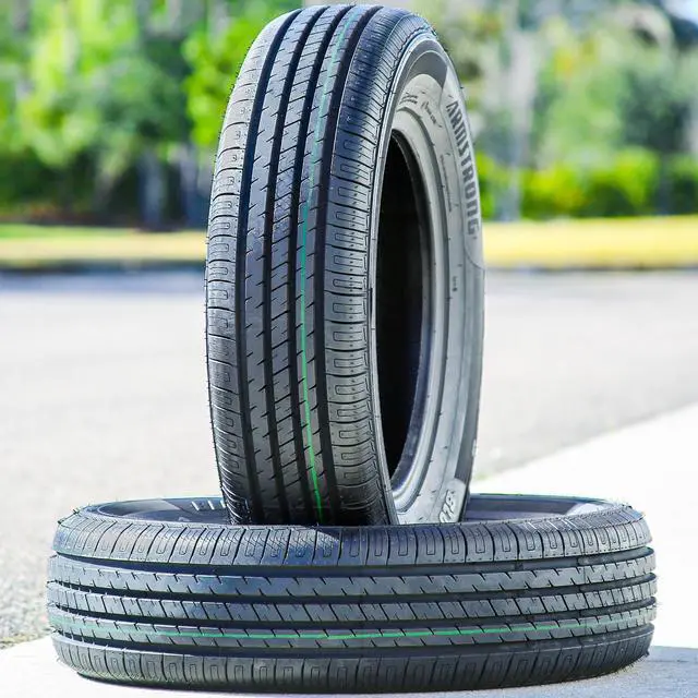 Alt view image 6 of 7 - 175/60R15 81H - Armstrong Blu-Trac PC Touring All Season Tire