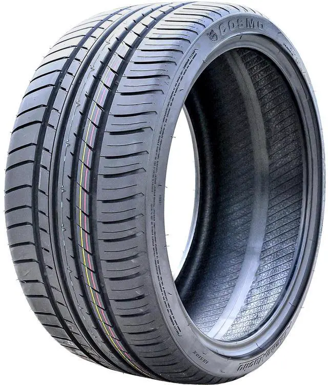 Main image of Cosmo MuchoMacho 235/40ZR19 96Y XL - High Performance All Season Passenger Tire