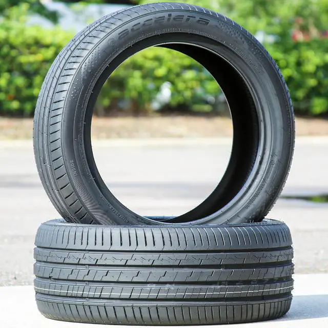 Alt view image 7 of 7 - 245/45R19 ZR 102Y XL - Accelera Iota EVT High Performance All Season Tire