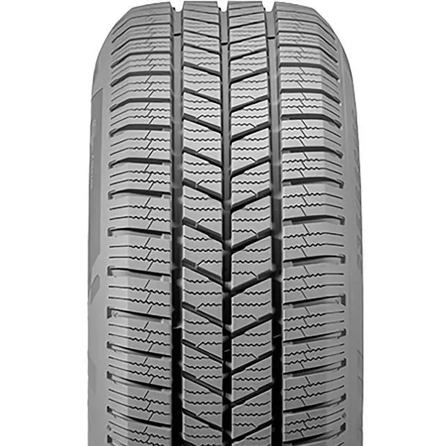 Alt view image 5 of 7 - 235/65R16 121/119R F (12 Ply) - Delinte Centurion 365 LMD Highway All Weather Tire