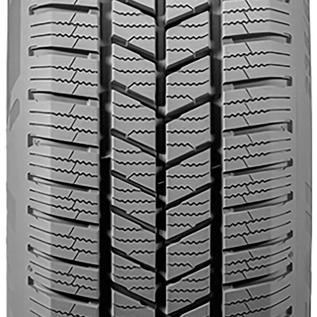 Alt view image 6 of 7 - 235/65R16 121/119R F (12 Ply) - Delinte Centurion 365 LMD Highway All Weather Tire