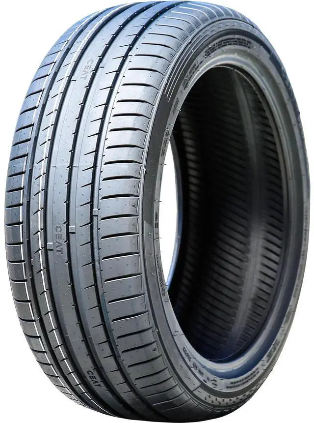 Main image of Ceat SportDrive 255/40R18 99Y XL - High Performance Summer Passenger Tire