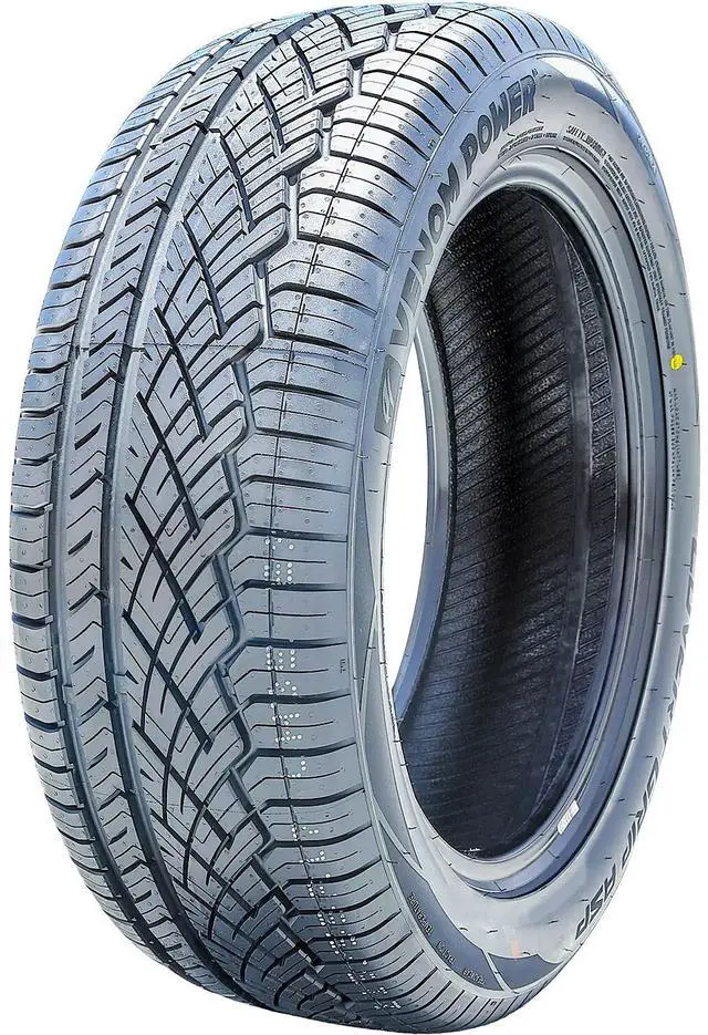 Main image of 235/45R18 ZR 94W - Venom Power Covert Grip ASP High Performance All Season Tire