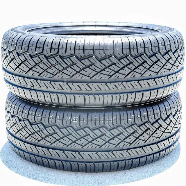 Alt view image 4 of 7 - 235/45R18 ZR 94W - Venom Power Covert Grip ASP High Performance All Season Tire