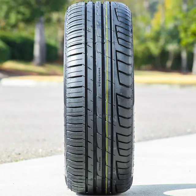 Alt view image 3 of 7 - 245/45R19 ZR 102Y XL - Forceum Octa Performance All Season Tire