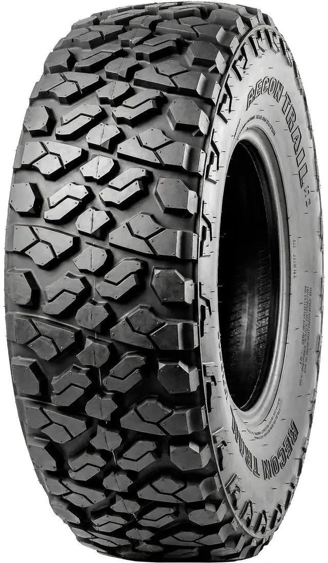 Main image of 32x10.00R15 94N 10 Ply - Omni Recon Trail HD Steel Belted All-Terrain Tire