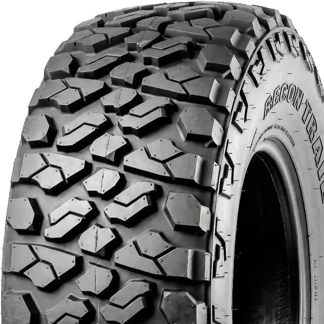 Alt view image 2 of 4 - 32x10.00R15 94N 10 Ply - Omni Recon Trail HD Steel Belted All-Terrain Tire