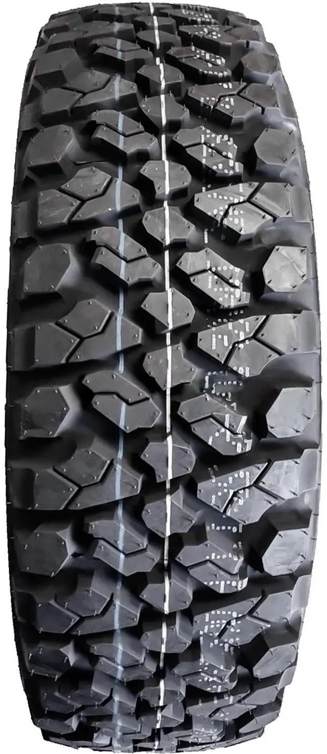 Alt view image 3 of 4 - 32x10.00R15 94N 10 Ply - Omni Recon Trail HD Steel Belted All-Terrain Tire