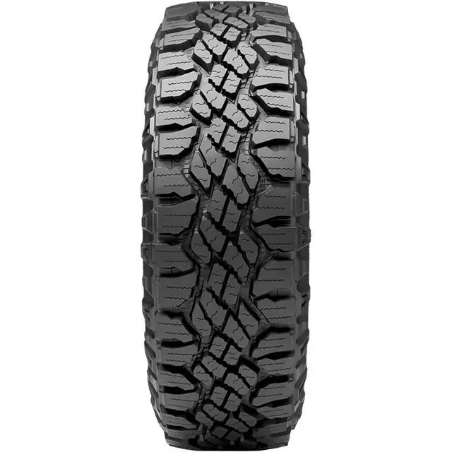 Alt view image 3 of 7 - Goodyear Wrangler DuraTrac All-Terrain Tire - 275/55R20 113T