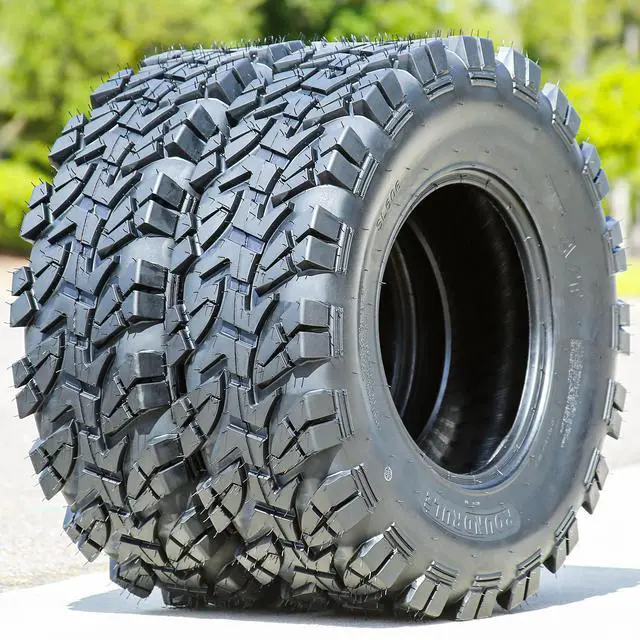 Alt view image 6 of 7 - 29x9.00-14 55J 6 Ply - Roundrule SL606 All-Terrain Tire