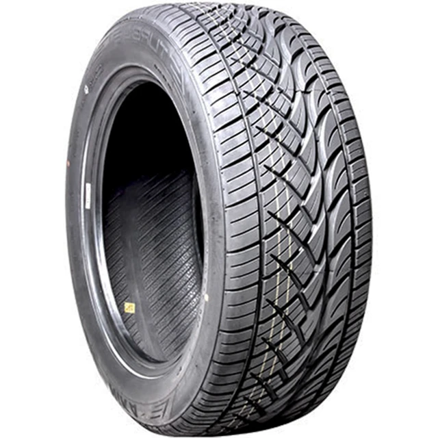 Alt view image 4 of 4 - 265/60R18 114V - Nika Turbo S1 Performance All Season Tire