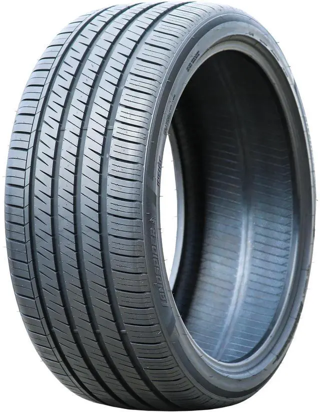 Main image of 245/40R17 ZR 95W XL - Landspider Citytraxx H/P High Performance All Season Tire