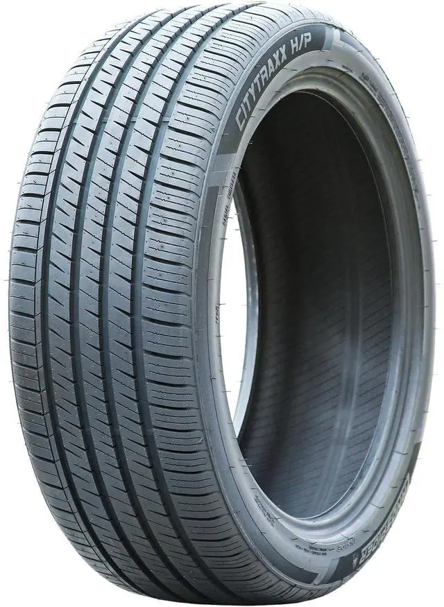 Main image of 255/45R19 ZR 104W XL - Landspider Citytraxx H/P High Performance All Season Tire