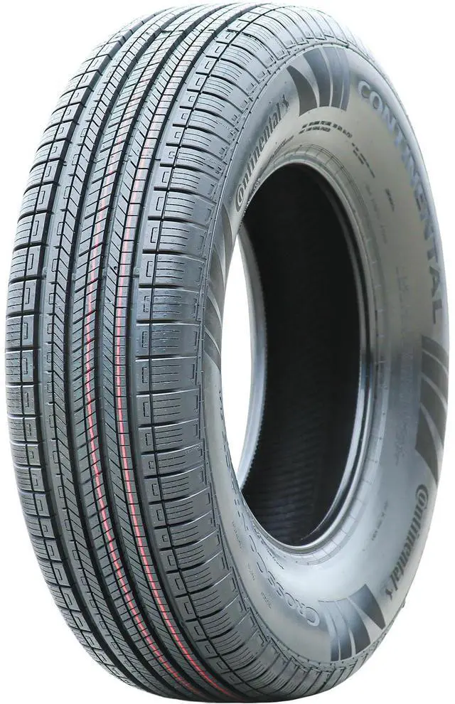 Main image of 255/70R17 112T - Continental CrossContact RX Touring All Season Tire