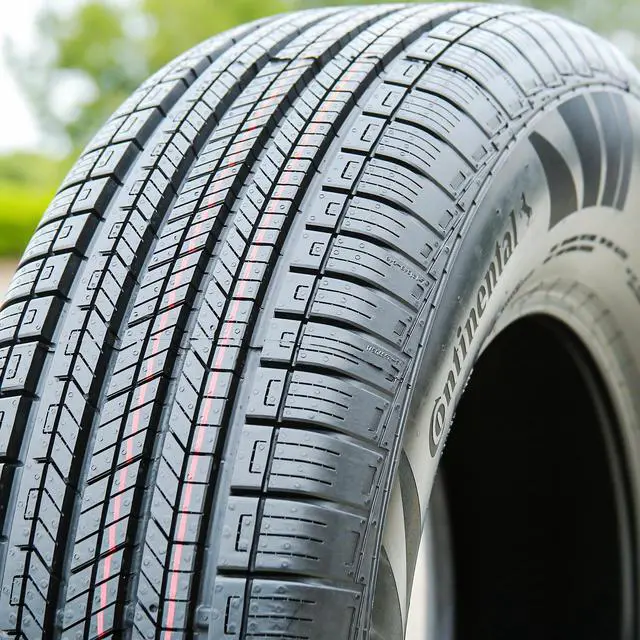 Alt view image 2 of 7 - 255/70R17 112T - Continental CrossContact RX Touring All Season Tire