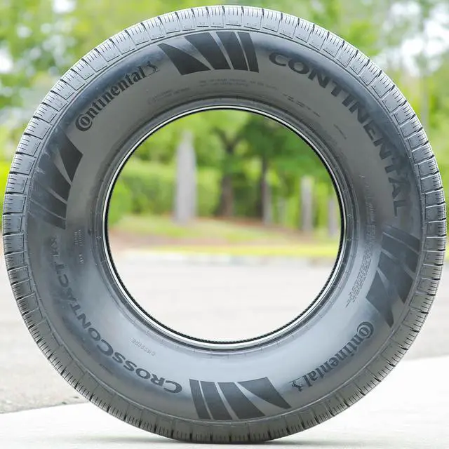 Alt view image 4 of 7 - 255/70R17 112T - Continental CrossContact RX Touring All Season Tire