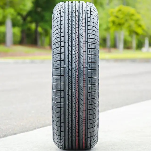 Alt view image 3 of 7 - 255/70R17 112T - Continental CrossContact RX Touring All Season Tire