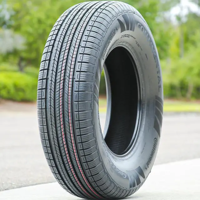 Alt view image 5 of 7 - 255/70R17 112T - Continental CrossContact RX Touring All Season Tire