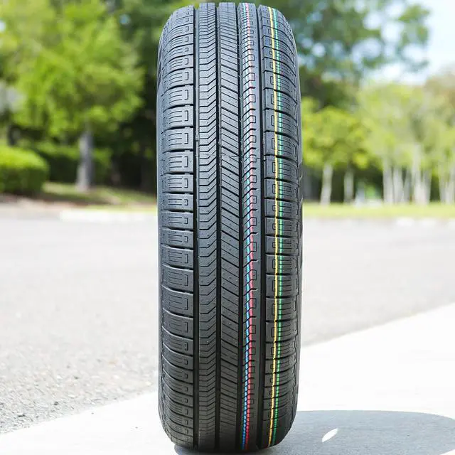 Alt view image 3 of 7 - Continental CrossContact RX 215/70R16 100H - Touring All Season Truck/SUV Tire