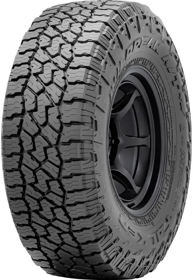 Main image of 275/60R20 116T XL - Falken Wildpeak A/T4W All-Terrain Tire