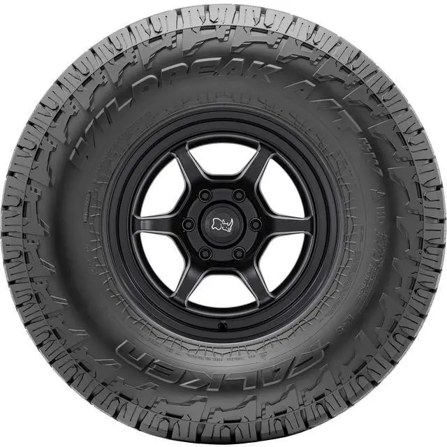 Alt view image 3 of 4 - 275/60R20 116T XL - Falken Wildpeak A/T4W All-Terrain Tire