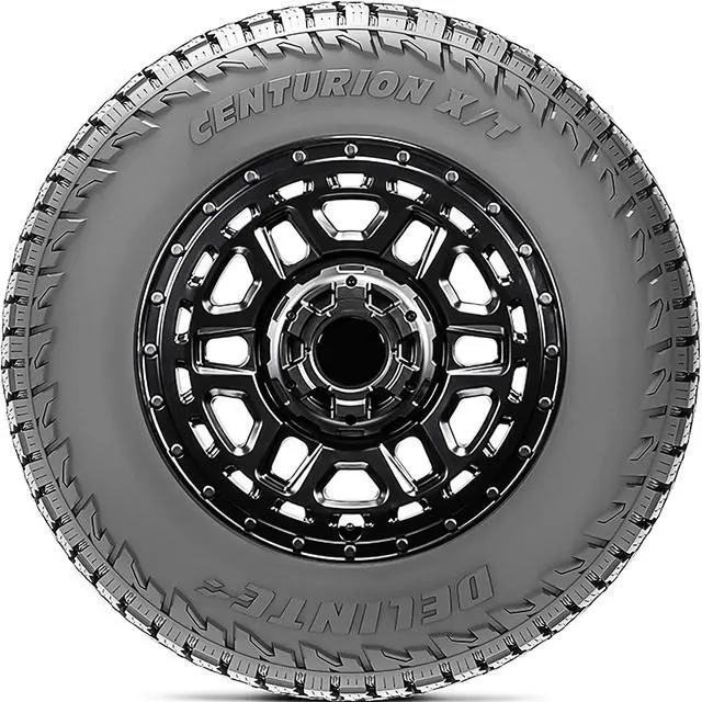 Alt view image 3 of 4 - 275/65R18 116H - Delinte Centurion X/T Extreme Terrain Tire
