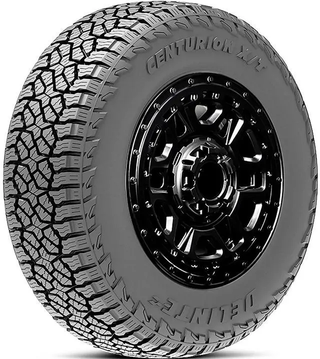 Main image of 275/65R18 116H - Delinte Centurion X/T Extreme Terrain Tire