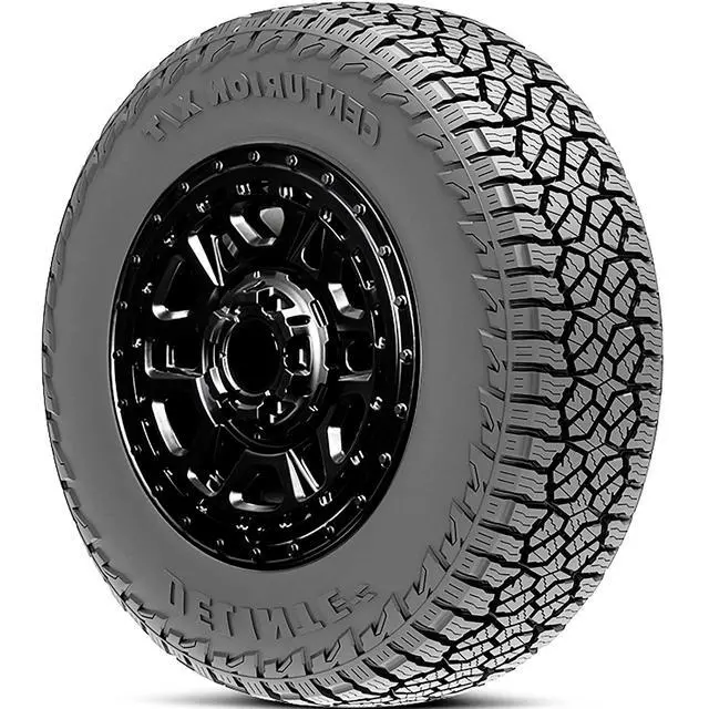 Alt view image 4 of 4 - 275/65R18 116H - Delinte Centurion X/T Extreme Terrain Tire