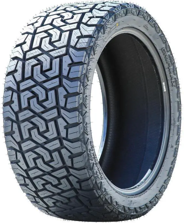 Main image of Gripmax MaxGrip X/T 275/50R22 119/116S E (10 Ply) - Extreme Terrain All Season Light Truck Tire